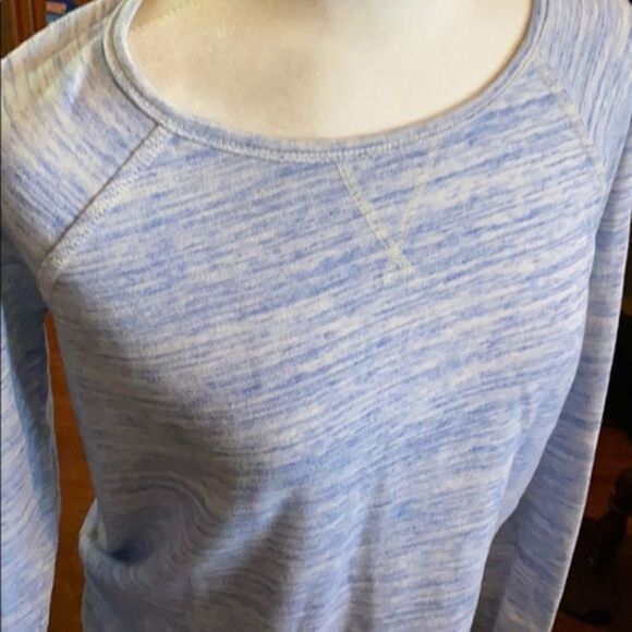 a.n.a Women’s Long Sleeve Lounge Shirt - Picture 1 of 4